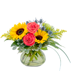 Pocketful of Sunshine