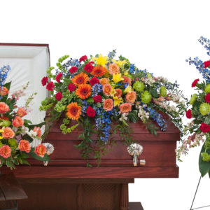 Treasured Memories Trio