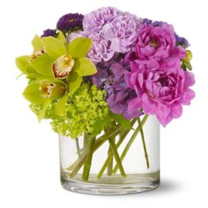 Ethereal Beauty Bouquet