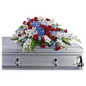 Teleflora's Distinguished Service