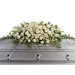 Teleflora's Purity & Peace