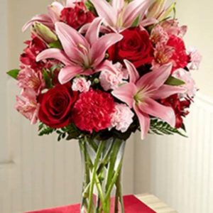 Forever and a Day Bouquet