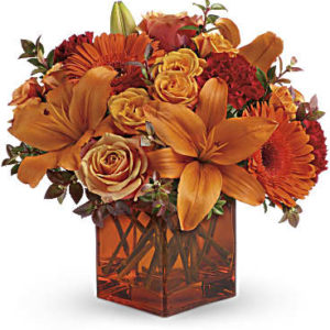 Teleflora's Sunrise Sunset