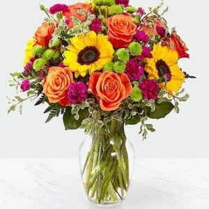 Color Craze Bouquet