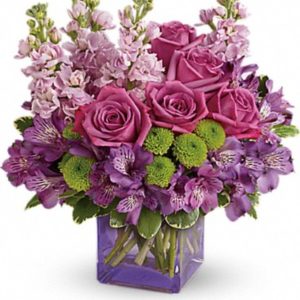 Teleflora's Sweet Sachet