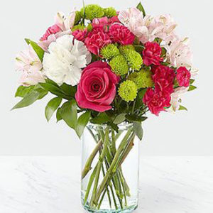 Sweet & Pretty Bouquet