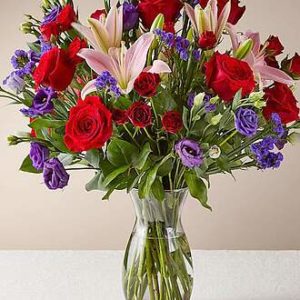 Truly Stunning Bouquet