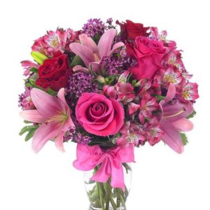 Sweet Flirtation Bouquet