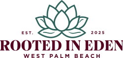 Rooted in Eden
